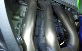 KAWASAKI ZX-4RR 2024 ZX400P