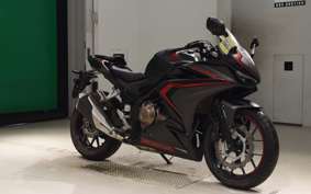HONDA CBR400R 2019 NC56