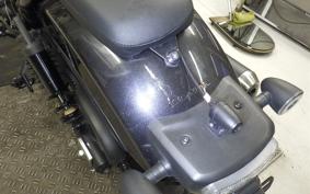 HONDA REBEL 1100 DCT 2021 SC83