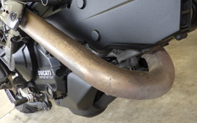 DUCATI HYPERSTRADA 820 2014