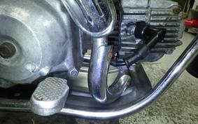 HONDA CT50 2007 CT50