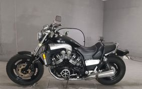 YAMAHA VMAX 2WE