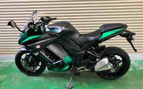 KAWASAKI NINJA 1000 ABS 2016 ZXT00L