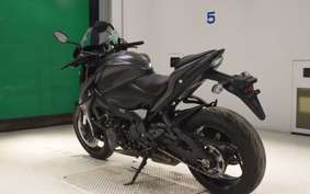 SUZUKI GSX-S 1000 2018