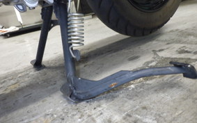 YAMAHA AXIS 125 Z SEJ6J