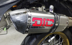 KAWASAKI SUPER SHERPA 2013 KL250G