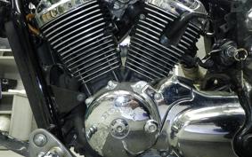 HONDA STEED 400 VLS 2000 NC37