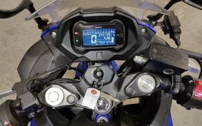 SUZUKI GSX250R DN11A