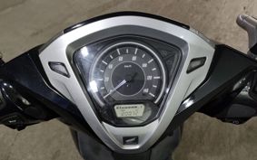 HONDA LEAD 125 JF45