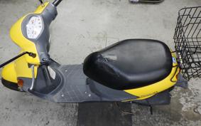 SUZUKI LET's 4 2013 CA45A