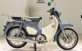 HONDA C125 SUPER CUB 2019 JA58