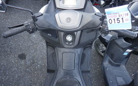 YAMAHA N-MAX 1983 SEG6J