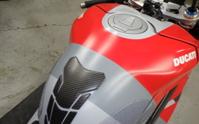 DUCATI PANIGALE V4 S CORSA 2020