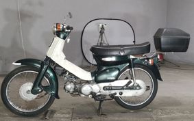 HONDA SUPER CUB90 HA02