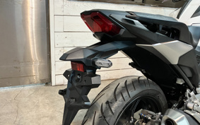 HONDA NC750X 2021 RH09