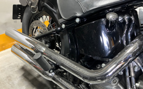 HARLEY FLS 2014 JR5