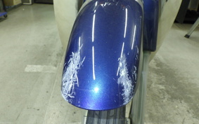 HONDA C50 SUPER CUB 2025 AA09