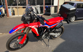 HONDA CRF250 RALLY MD47