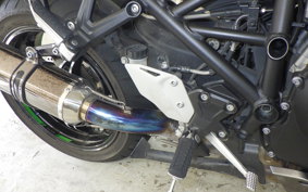 KAWASAKI NINJA H2 SX SE 2019 ZXT02A