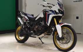 HONDA CRF1000L AFRICA TWIN DCT 2016 SD04
