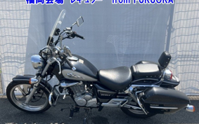 SUZUKI GZ150A PCK2L