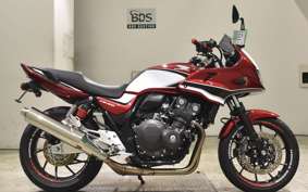 HONDA CB400 SUPER BOLDOR A 2021 NC42