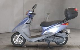 YAMAHA AKUSHI STREET SE53J