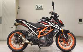 KTM 390 DUKE 2020