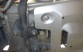 HONDA CT125 HUNTER CUB 1995 JA55