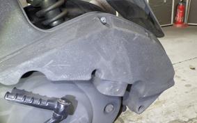 SUZUKI ADDRESS V125 S 2007 CF4MA