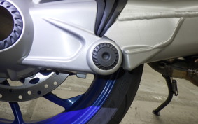 BMW HP2 MEGAMOTO 2008