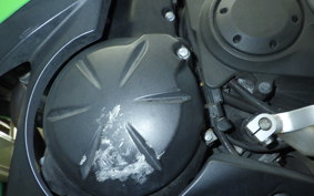 KAWASAKI NINJA 400R 2011 ER400B