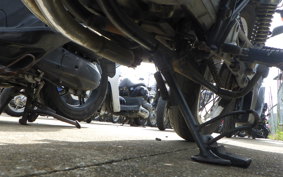 HONDA GB250 CLUBMAN GEN 2 MC10