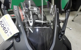 HONDA CBR650R 2020 RH03