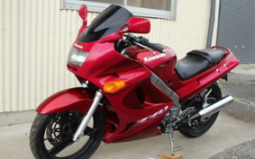 KAWASAKI ZZ-R250 EX250H