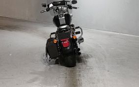 HARLEY FLSTF 1580 2013 BX5