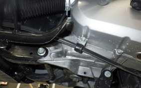 SUZUKI ADDRESS V125 Gen.2 DP12H