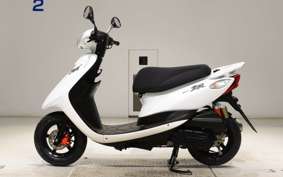 YAMAHA JOG ZR Gen.3 SA39J