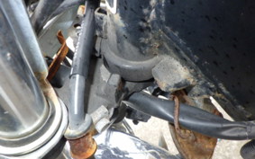 SUZUKI GN125 H