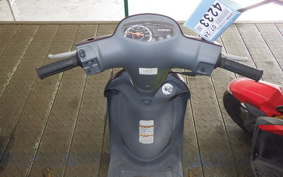 SUZUKI LET's 4 CA45A