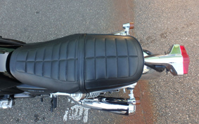 HONDA CB1100 2010 SC65