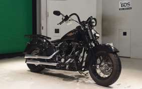 HARLEY FLSTSB 1580 2011