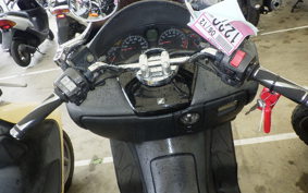 HONDA FORZA Z MF08