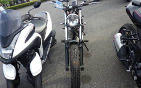 SUZUKI GRASS TRACKER Bigboy NJ4BA
