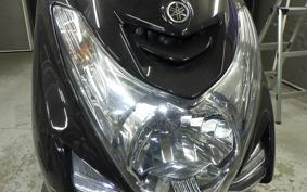 YAMAHA MAJESTY155 S 2012 SG28J