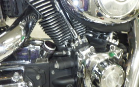 HARLEY FXDWG 1450 2004