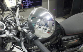 HONDA GB350S 2024 NC59