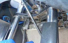 KAWASAKI NINJA 250R 2005 EX250K