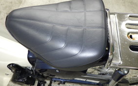 HONDA C50 SUPER CUB E 2025 AA01