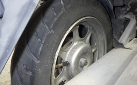 HONDA TACT-4ﾍﾞｰｼｯｸ AF79